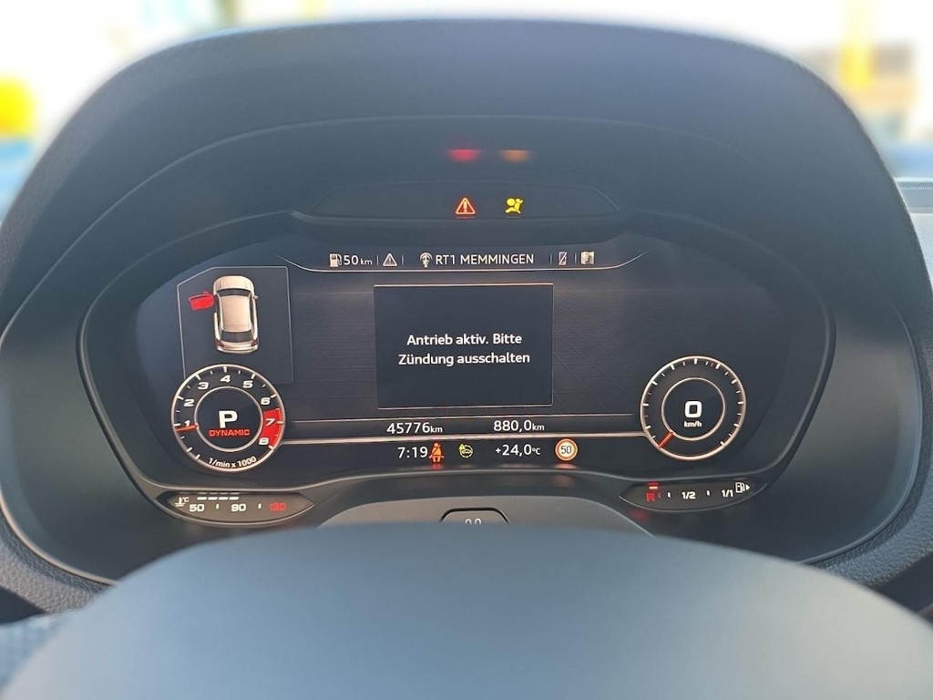 Audi SQ2