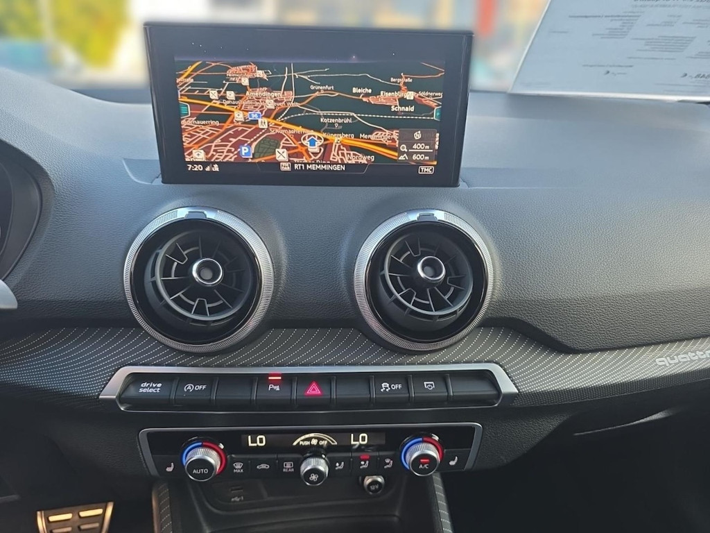 Audi SQ2