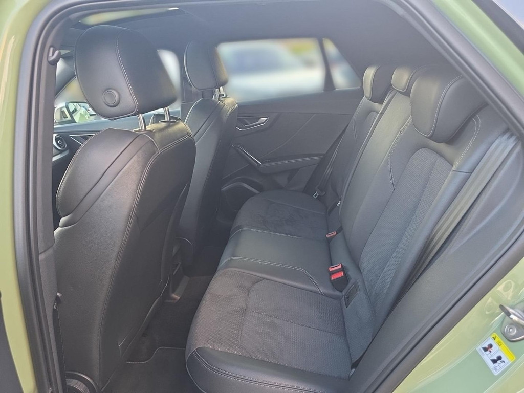 Audi SQ2
