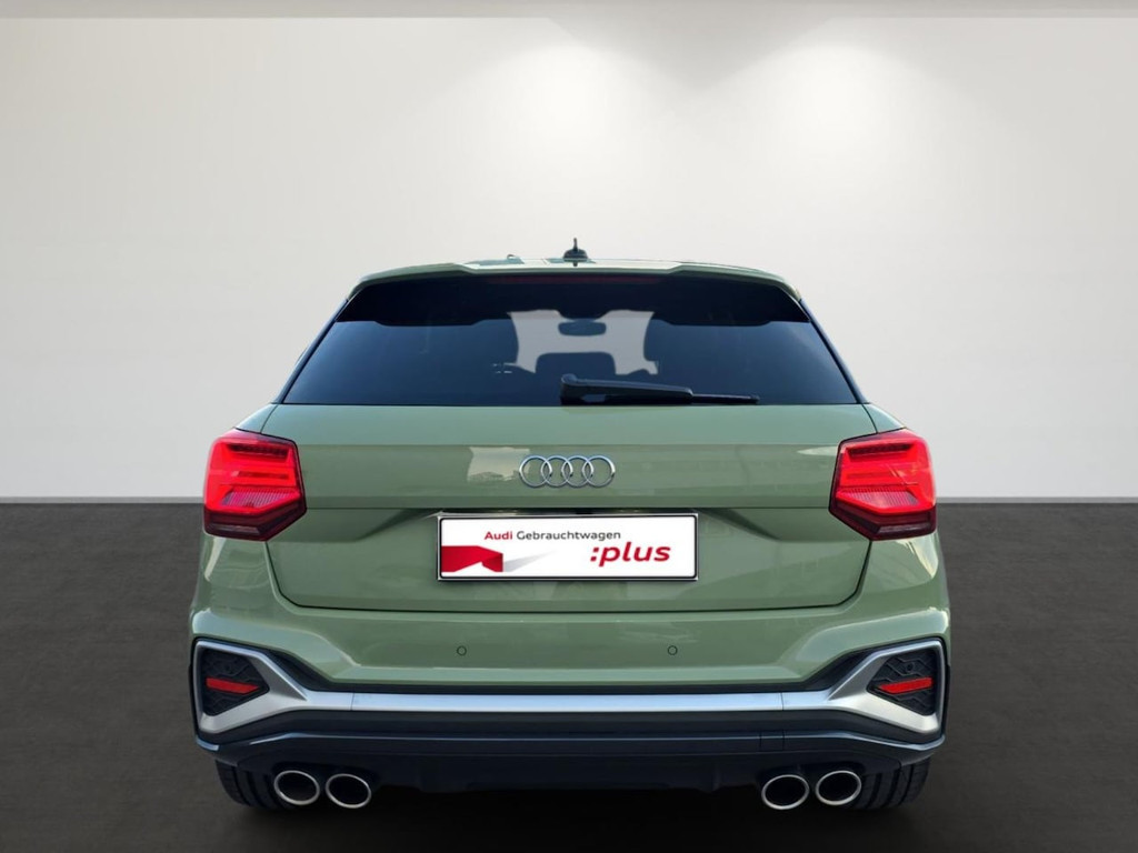 Audi SQ2