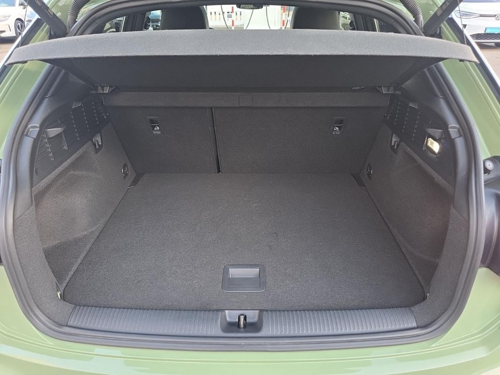 Audi SQ2