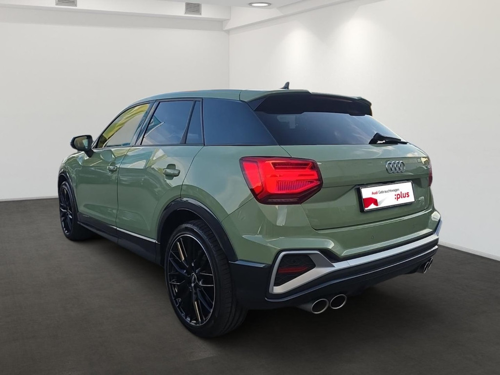 Audi SQ2