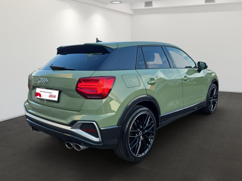 Audi SQ2