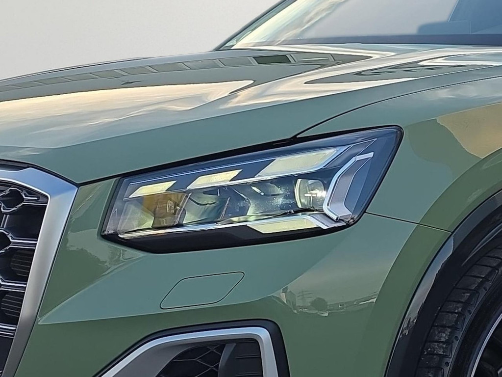Audi SQ2