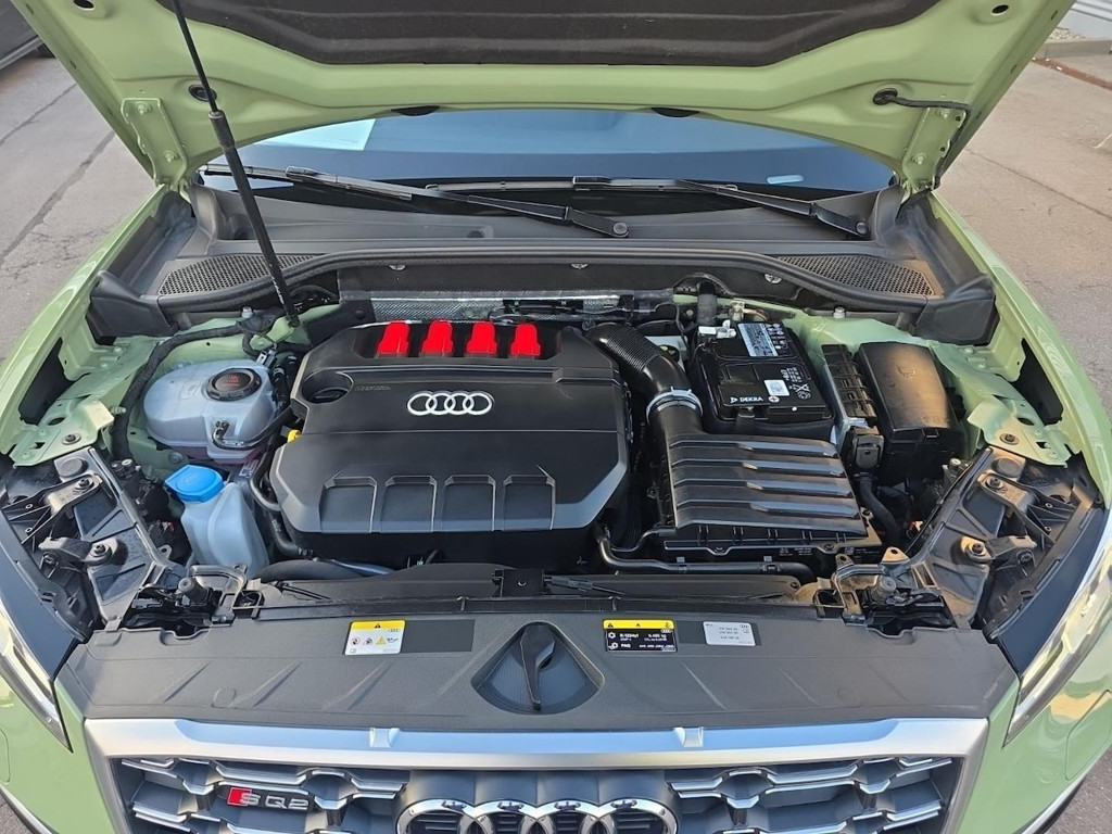 Audi SQ2