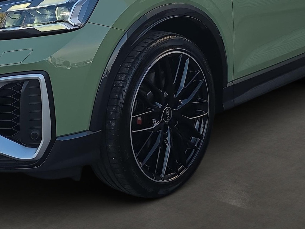 Audi SQ2
