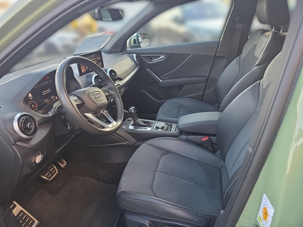 Audi SQ2
