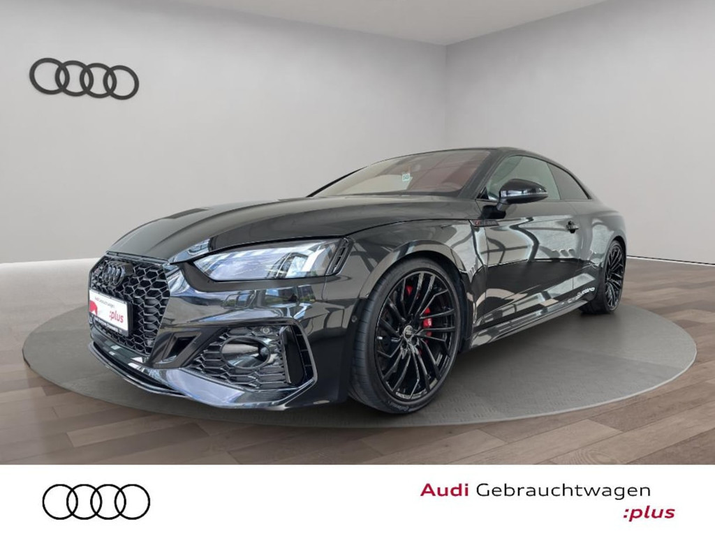 Audi RS5 Coupé Quattro