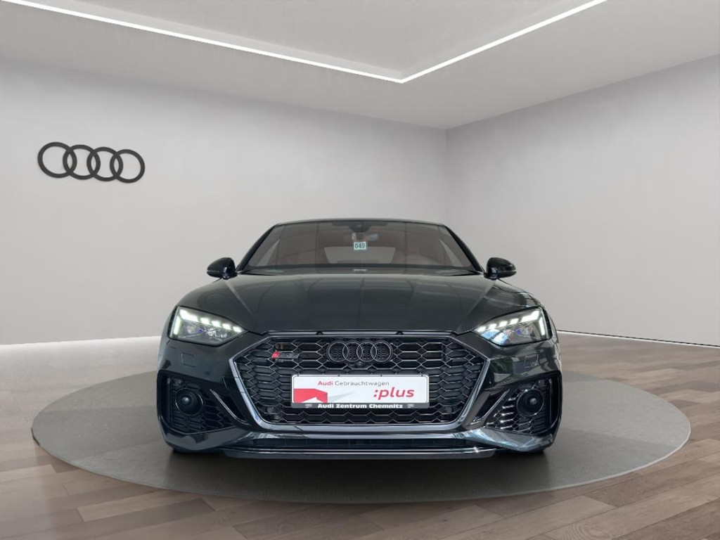 Audi RS5