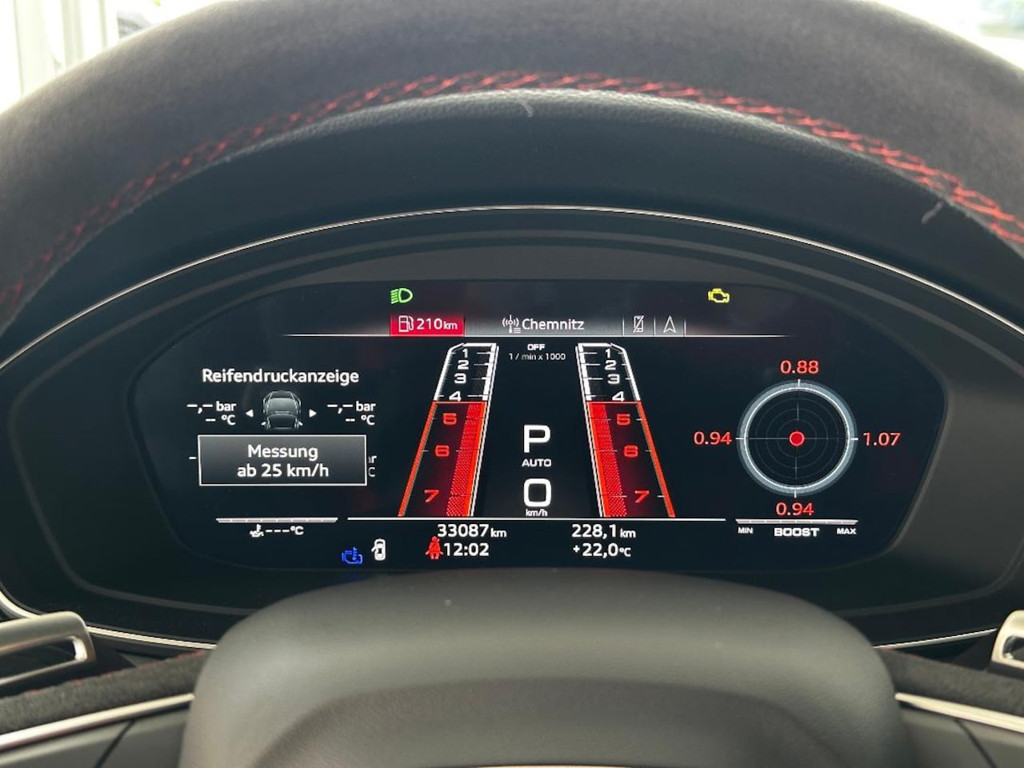 Audi RS5