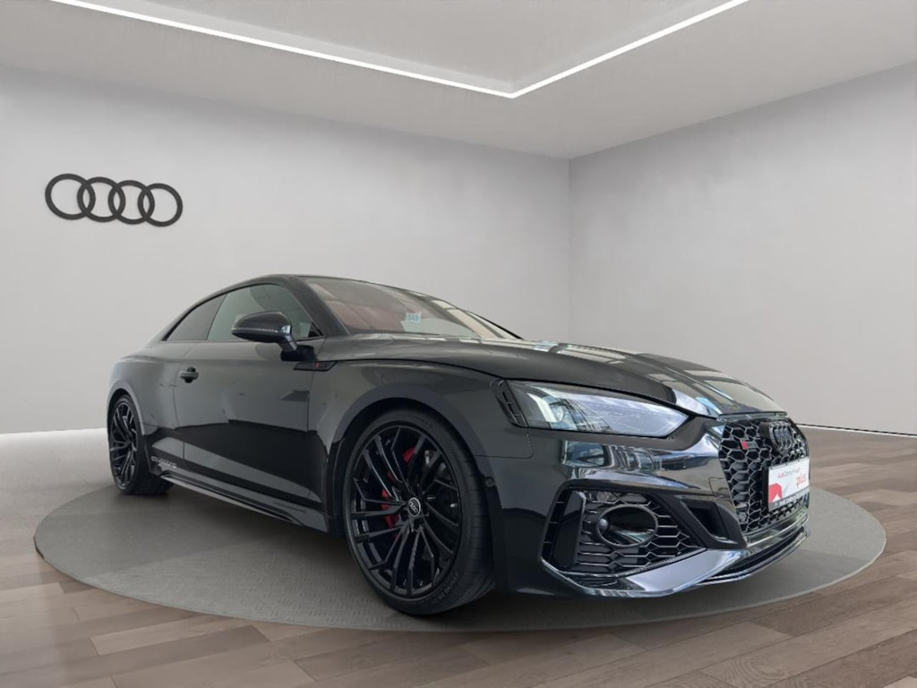 Audi RS5