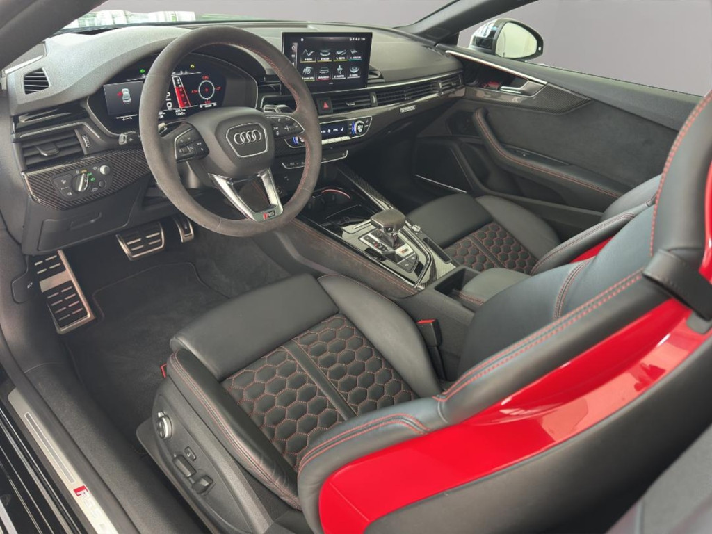 Audi RS5