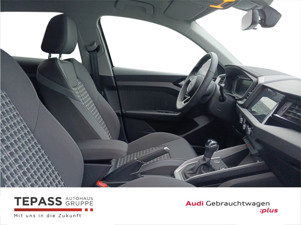 Audi A1 Sportback S-Line S-Tronic 30 TFSI
