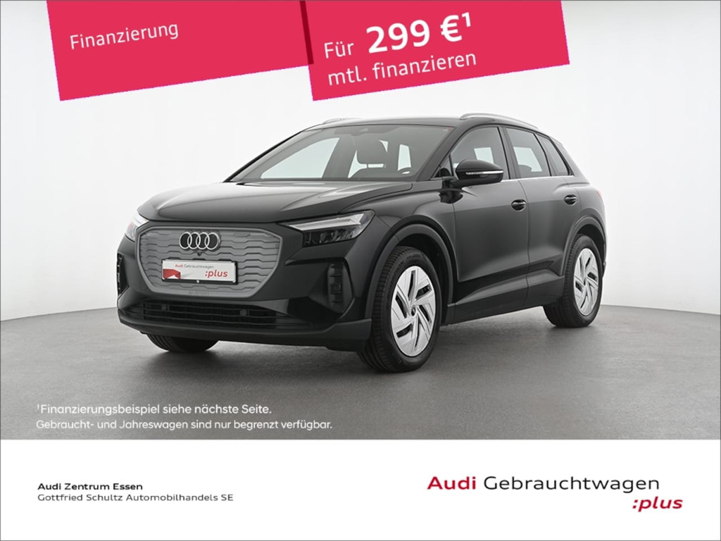 Audi Q4 e-tron 40