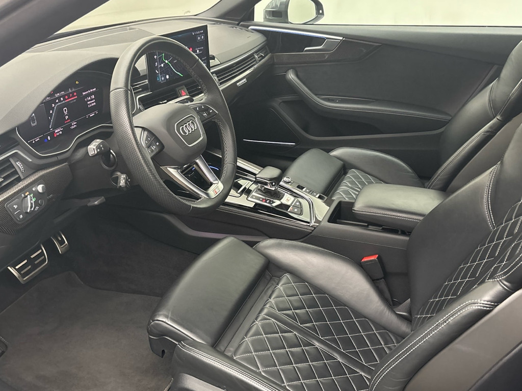 Audi S5