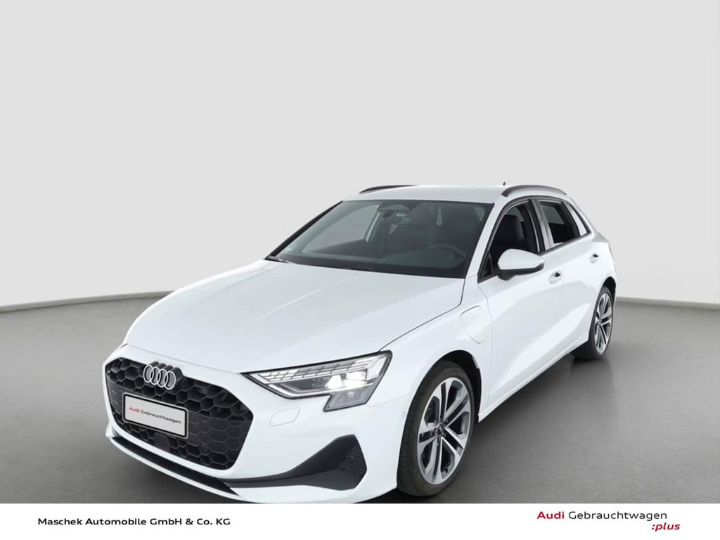 Audi A3 Sportback S-Tronic Hybride