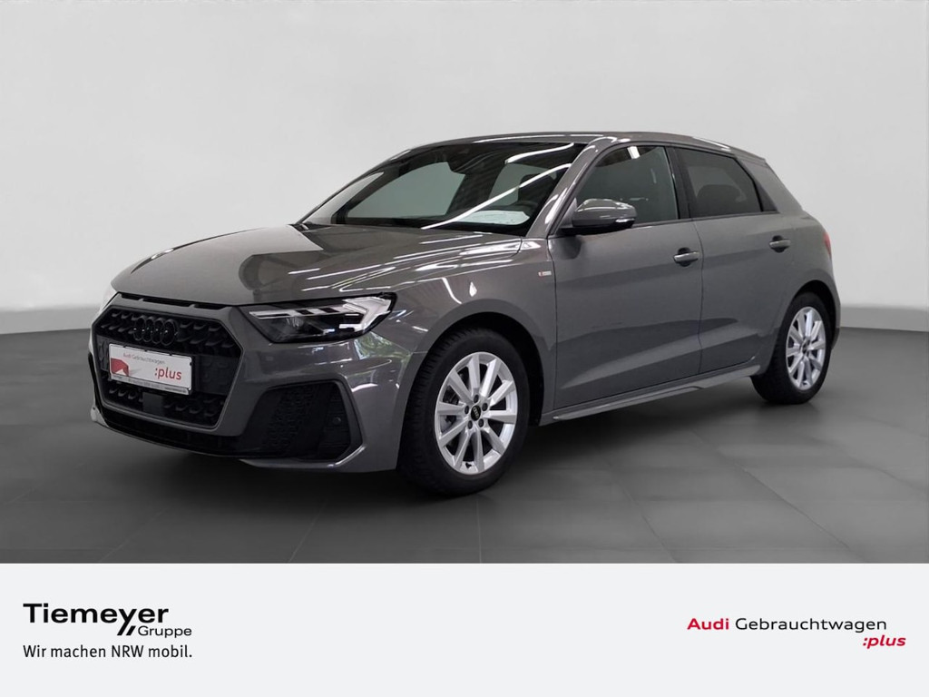 Audi A1 Sportback S-Line 30 TFSI