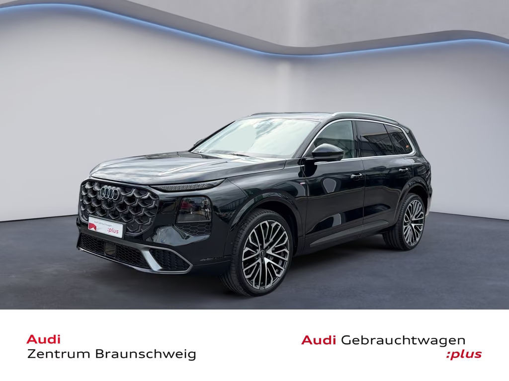 Audi Q7 Quattro