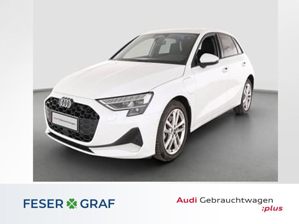 Audi A3 Sportback S-Tronic Hybride