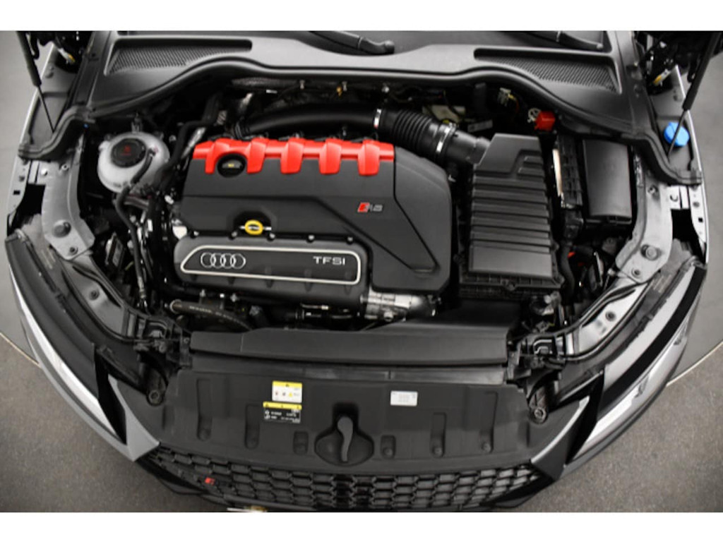 Audi TT RS