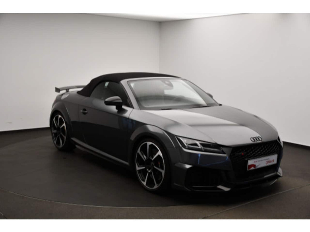 Audi TT RS