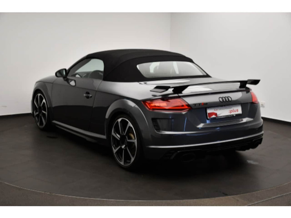 Audi TT RS
