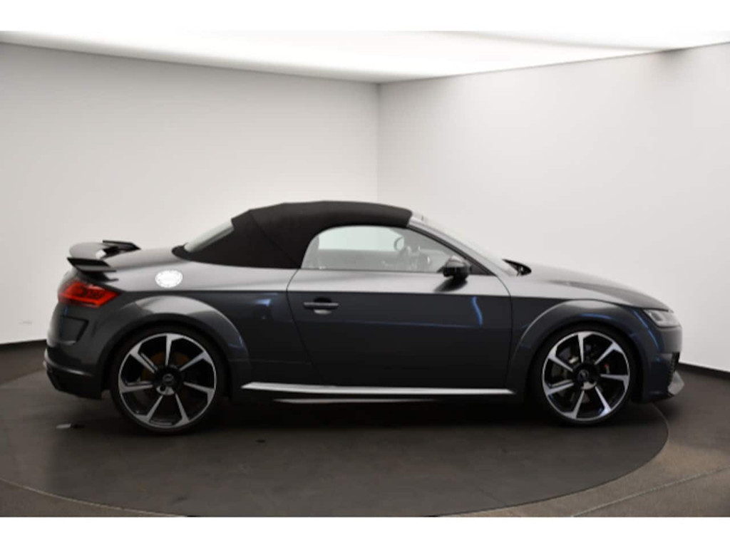Audi TT RS