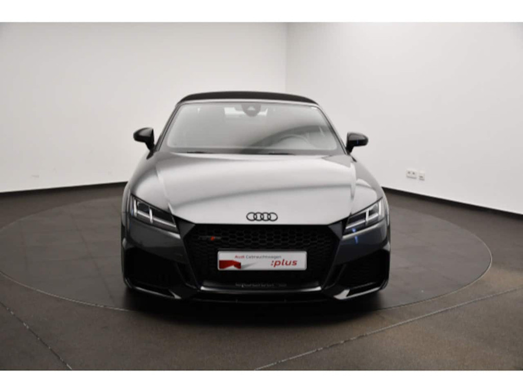 Audi TT RS