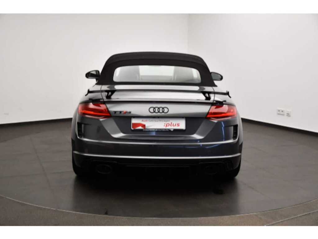 Audi TT RS