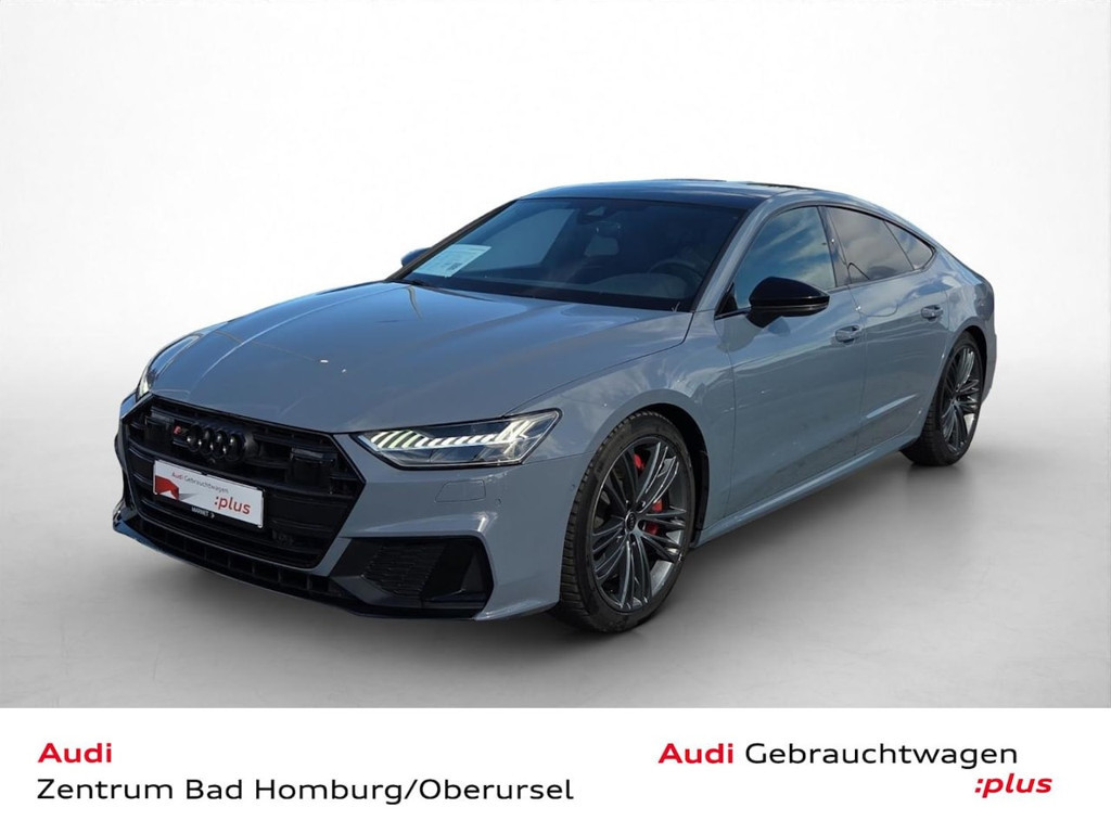 Audi S7 Sportback Quattro