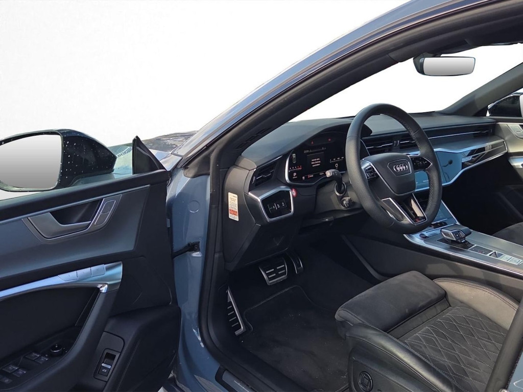 Audi S7