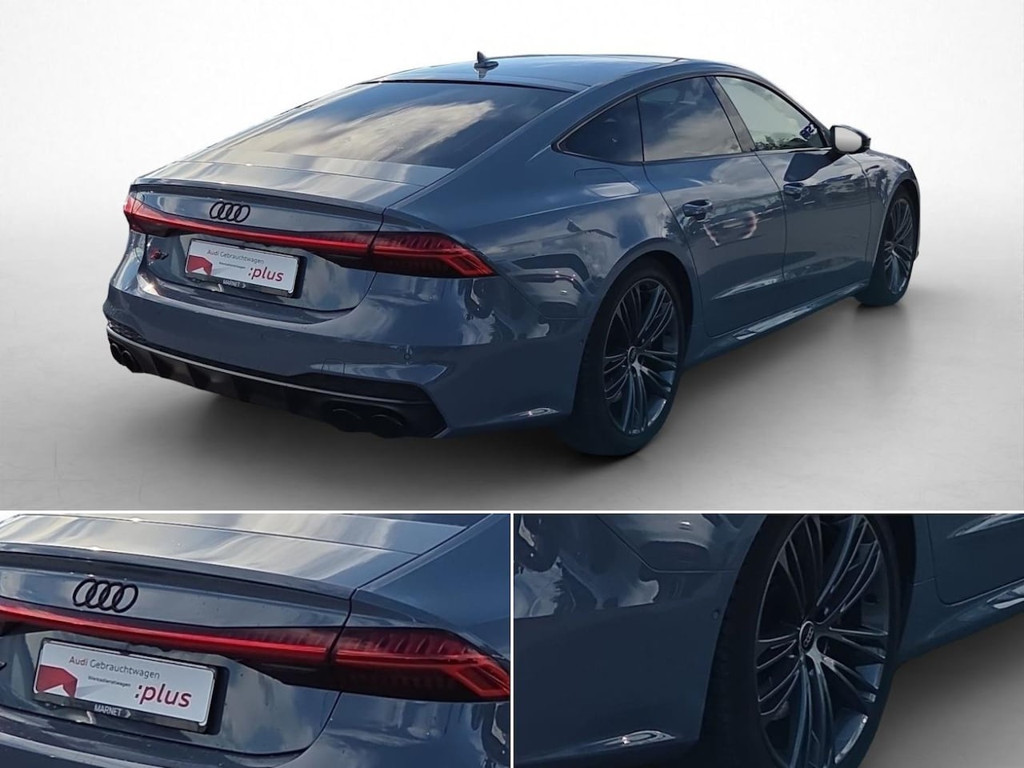Audi S7