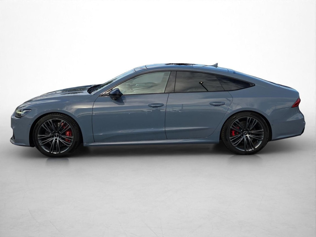 Audi S7
