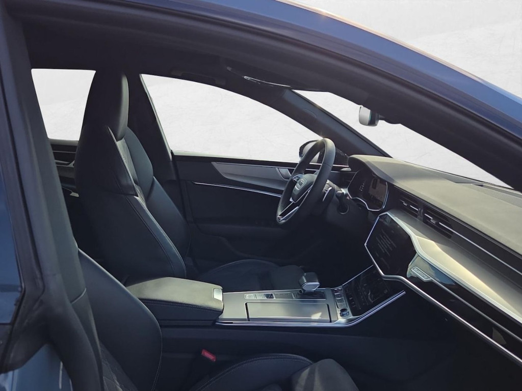 Audi S7