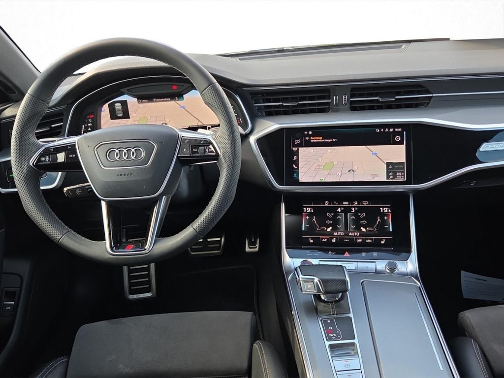 Audi S7