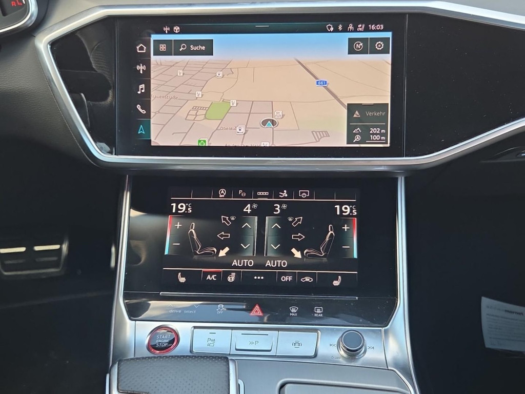 Audi S7