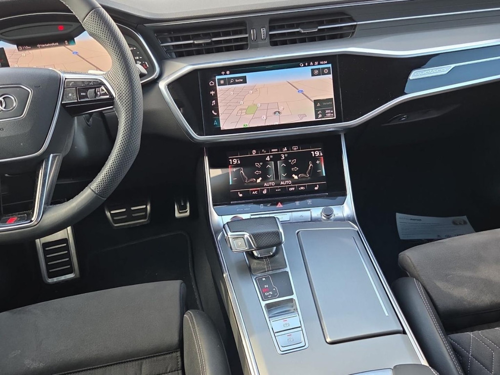 Audi S7