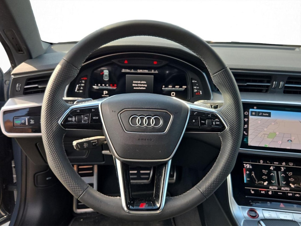 Audi S7