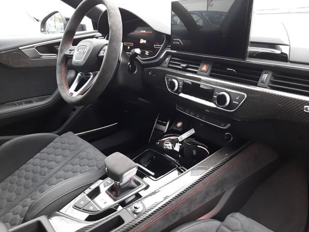 Audi RS5