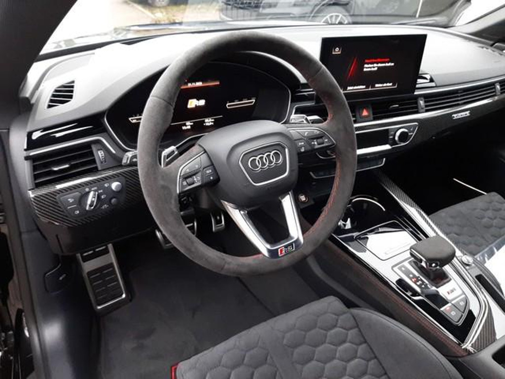Audi RS5