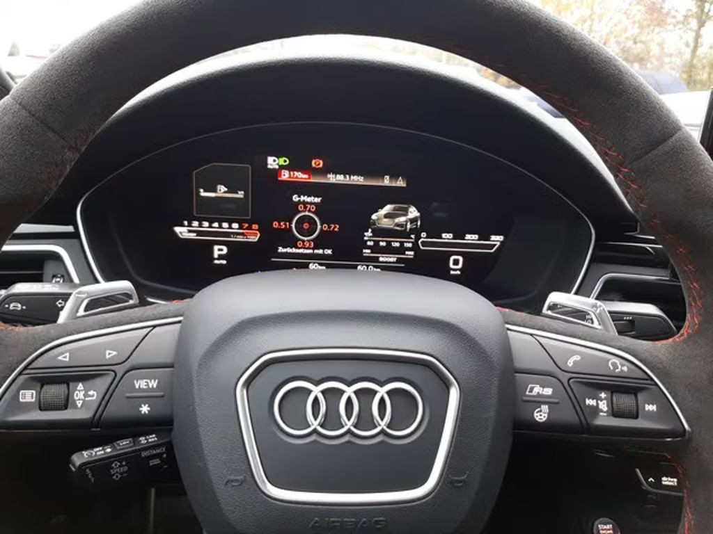 Audi RS5