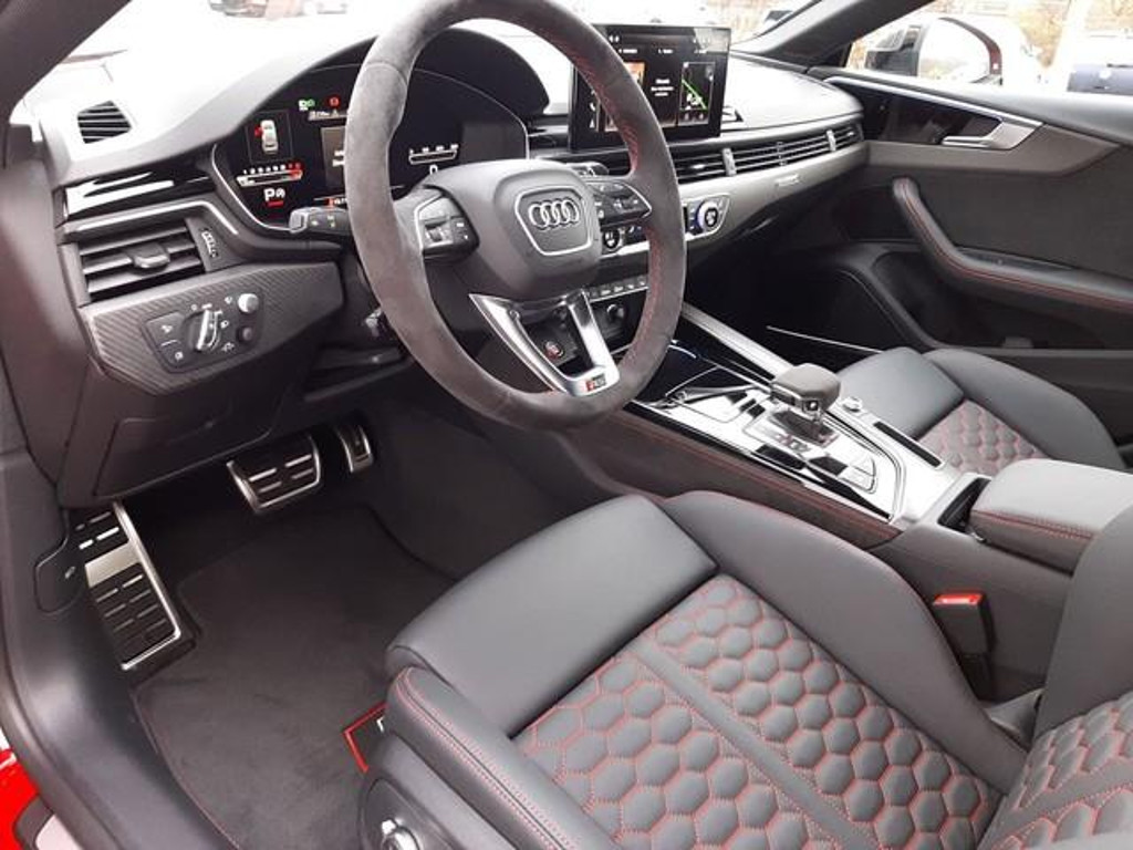 Audi RS5