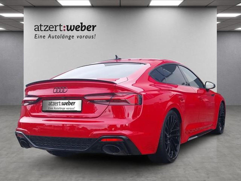 Audi RS5