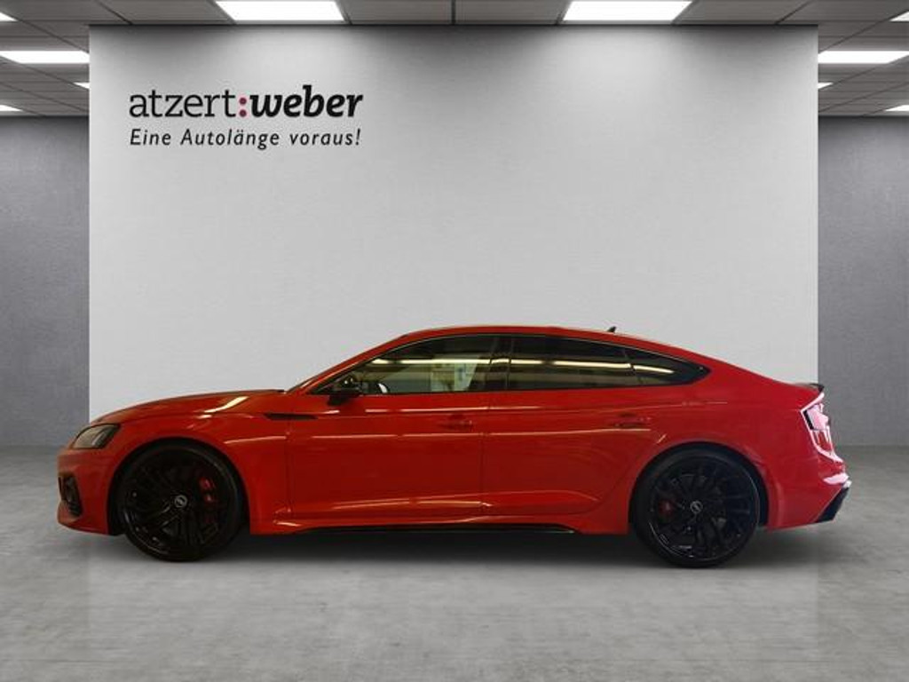 Audi RS5