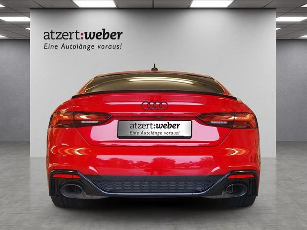 Audi RS5