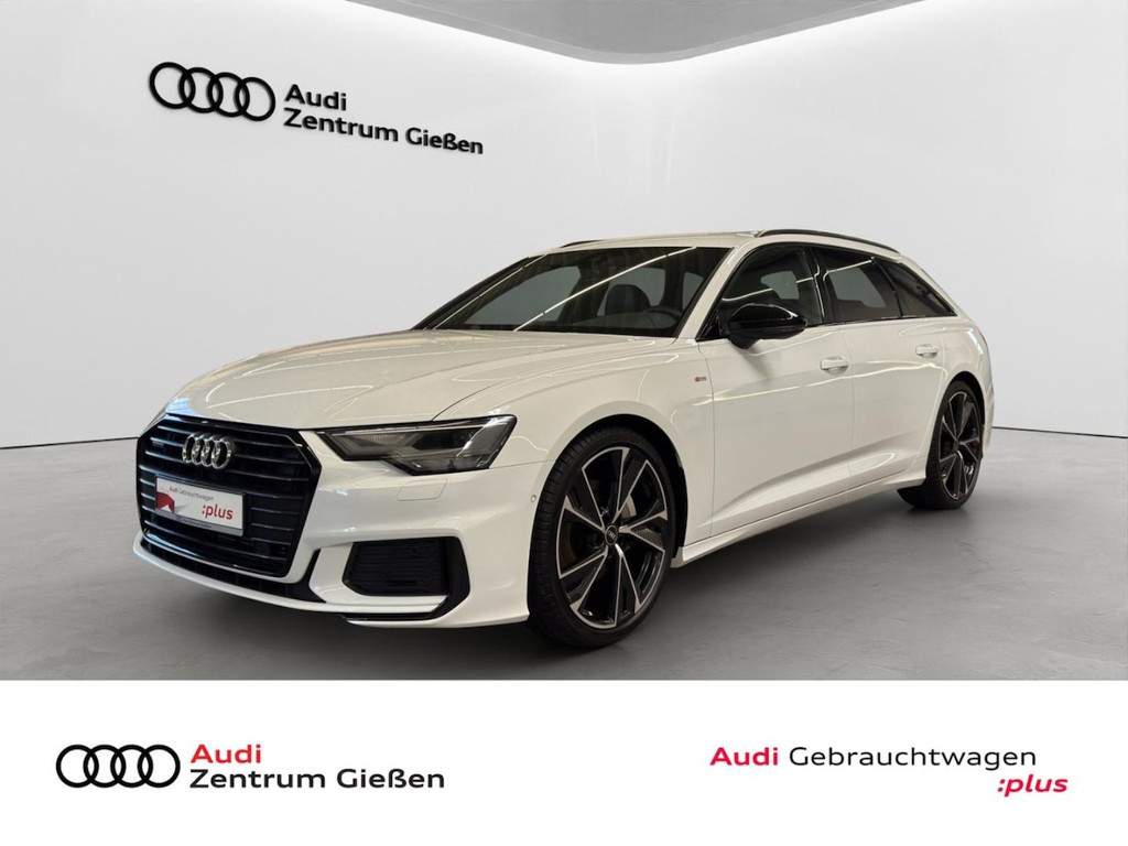 Audi A6 Avant Quattro S-Tronic Sport 45 TFSI