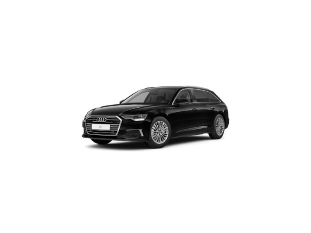 Audi A6 Avant Quattro S-Tronic 40 TDI