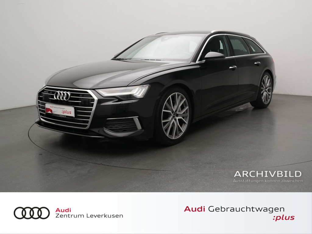 Audi A6 Avant Quattro S-Tronic 45 TFSI