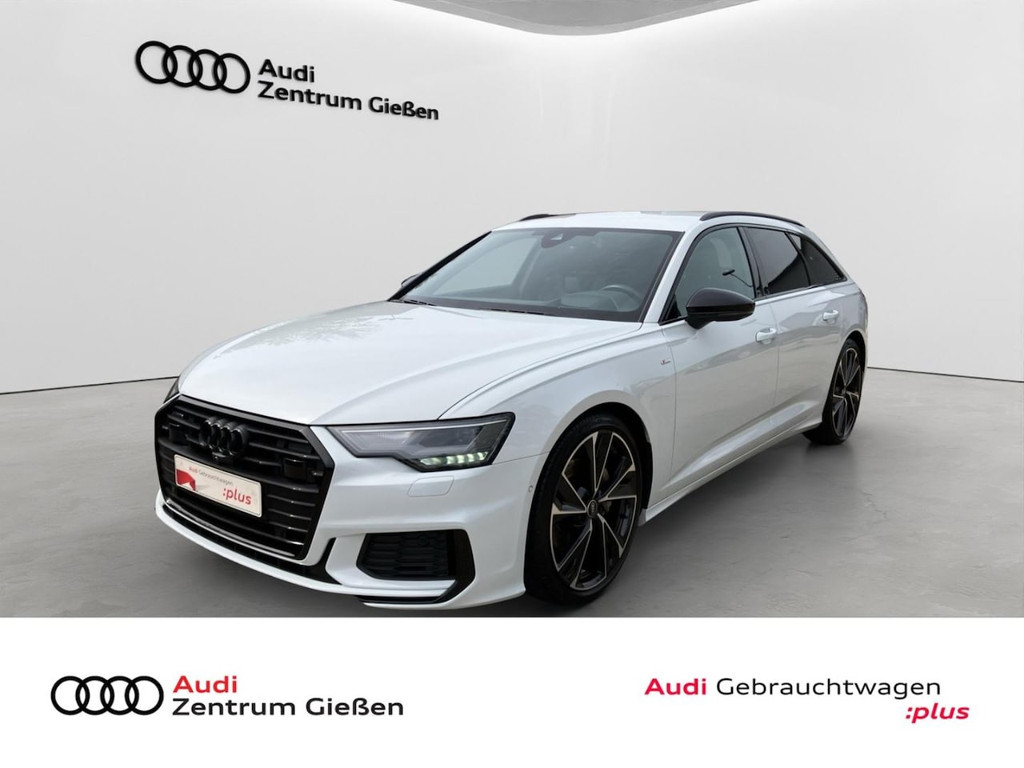 Audi A6 Avant Quattro S-Tronic Sport 45 TFSI