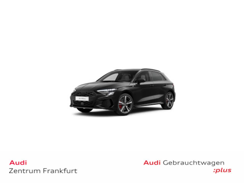 Audi A3 Sportback S-Line S-Tronic Hybride 45 TFSI